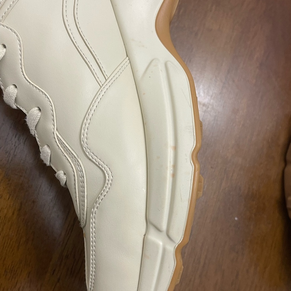 Gucci Eschatology 25 Rython Sneakers GG - Picture 5 of 9